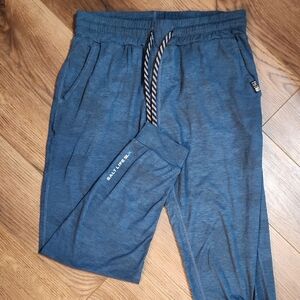 Salt Life Blue Jogger